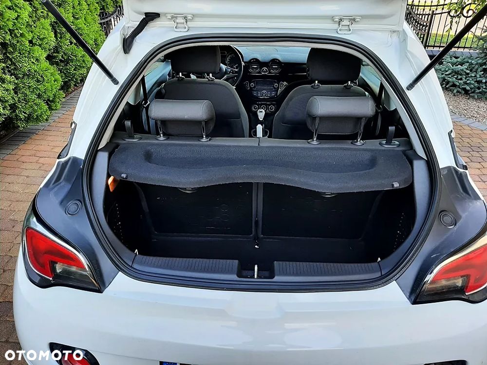 Opel Adam 1.4 Black Jack Easytronic S&S - 5