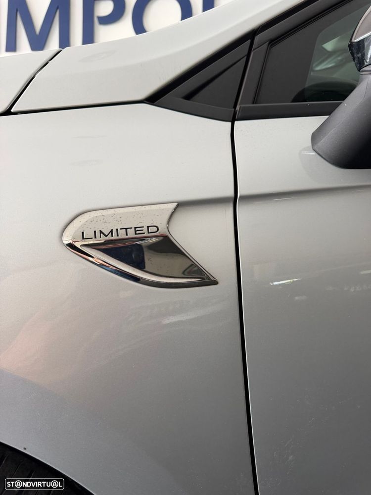 Renault Clio 1.0 TCe Limited Bi-Fuel - 9