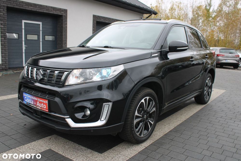 Suzuki Vitara - 13