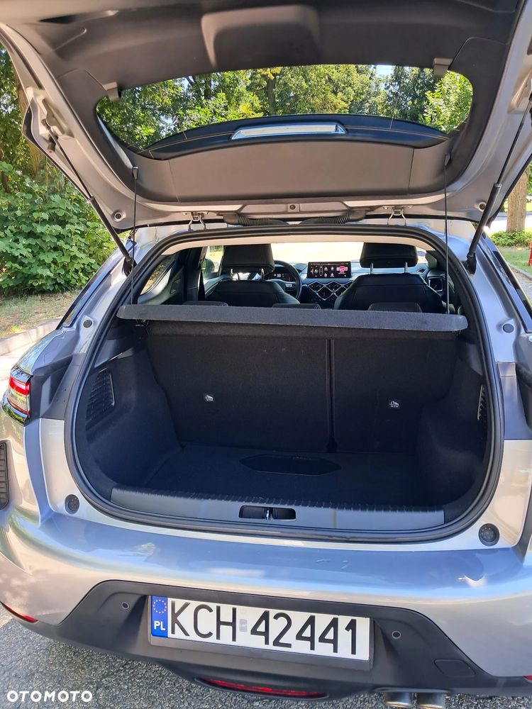 DS Automobiles DS 3 Crossback - 8