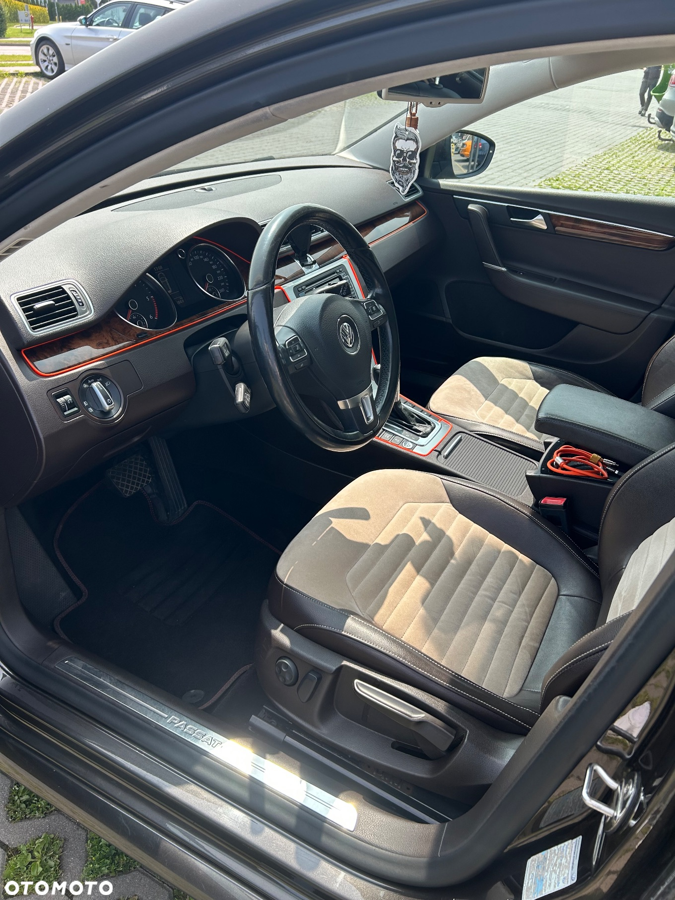 Volkswagen Passat 2.0 TDI Highline DSG - 6