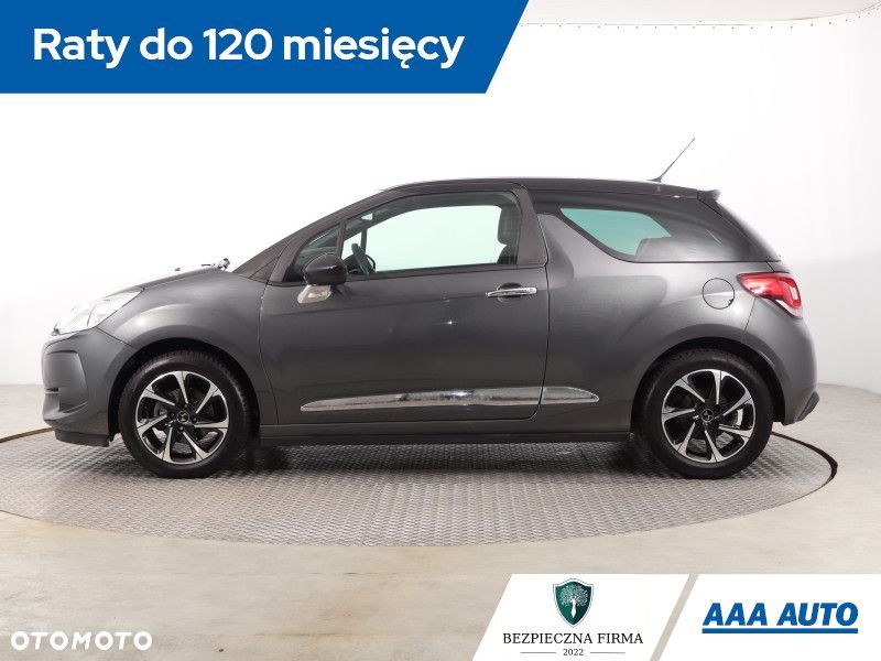 DS Automobiles DS 3 - 3