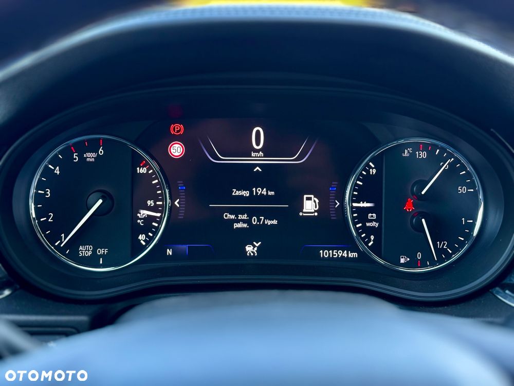 Opel Insignia 2.0 BiTurbo D 4x4 Automatik Business Innovation - 22