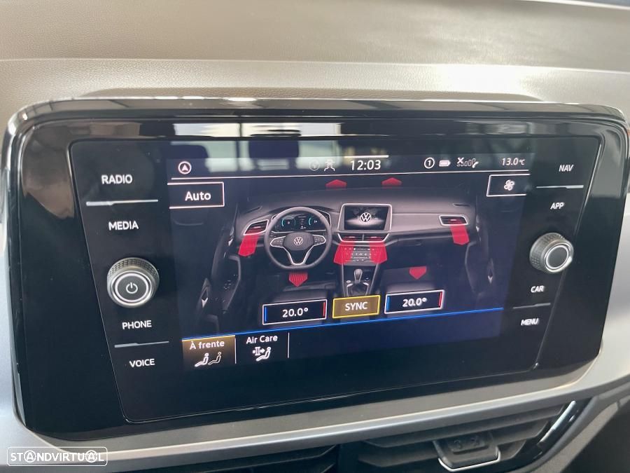 VW T-Roc 1.0 TSI Urban - 21