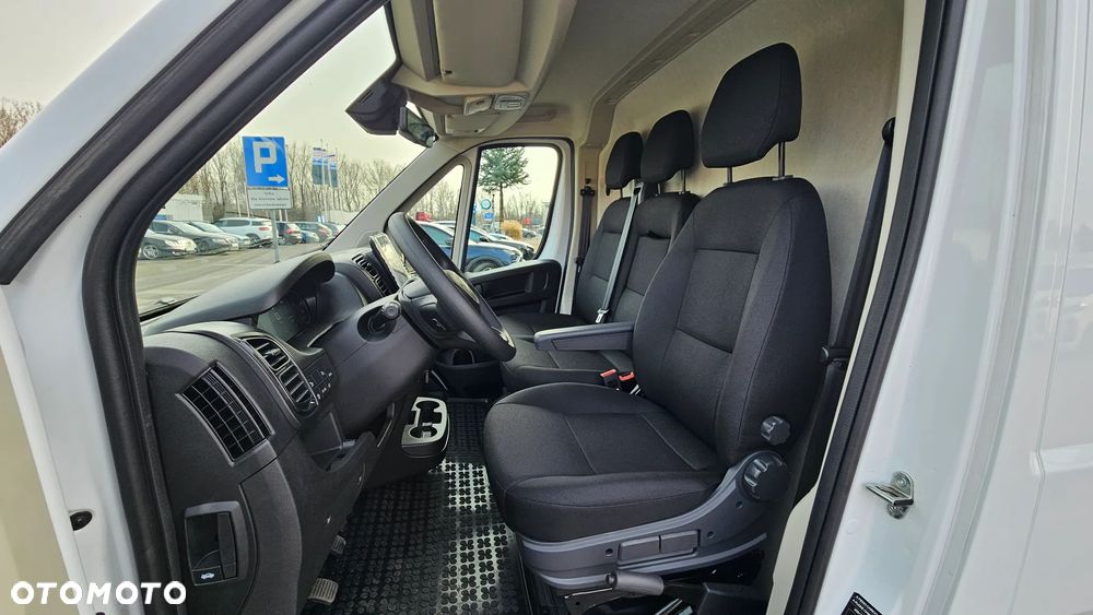 Citroën Jumper L3H2 - 14