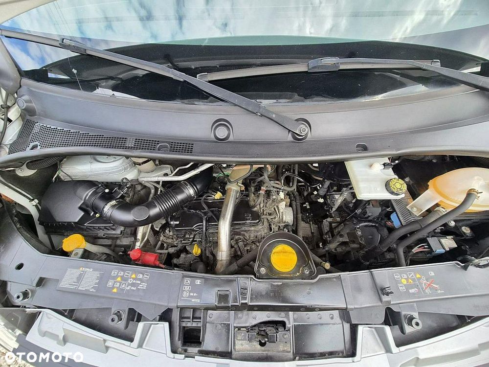 Renault Master - 8