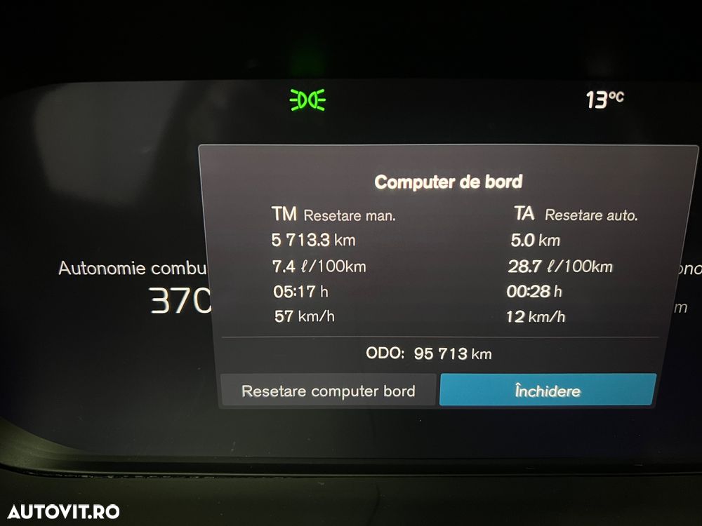 Volvo XC 60 T6 AWD Recharge Geartronic Inscription Expression - 6