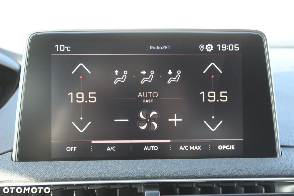 Peugeot 5008 PureTech 180 EAT8 Stop & Start GT - 23