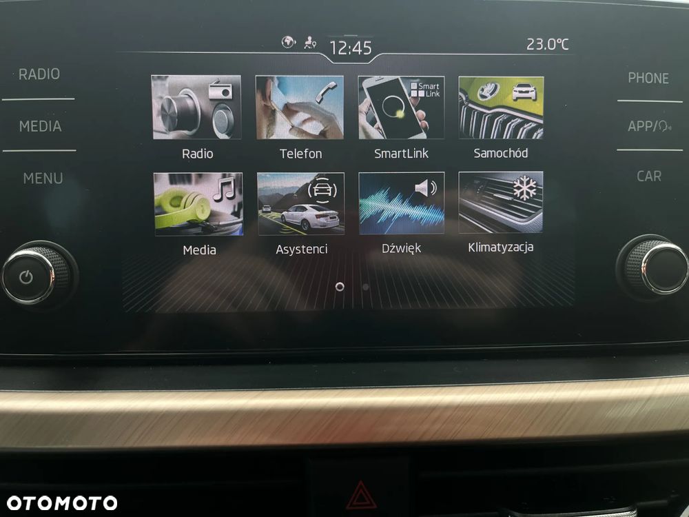 Skoda Scala 1.0 TSI Style DSG - 26