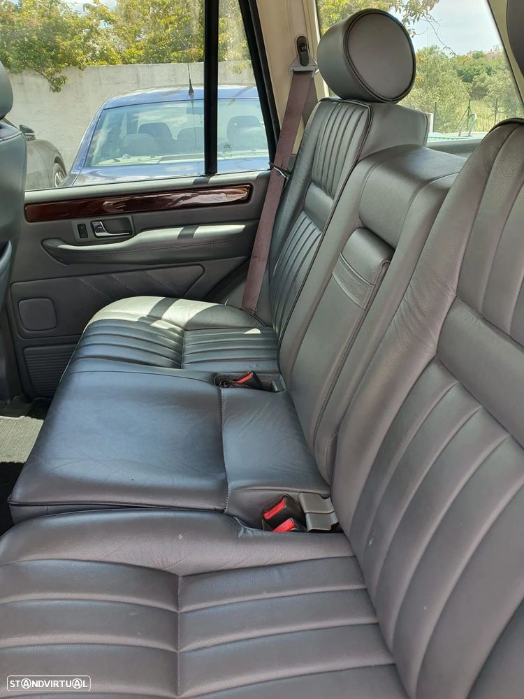 Land Rover Range Rover - 6