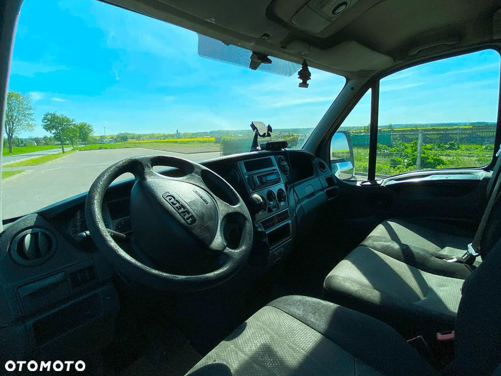 Iveco DAILY - 4