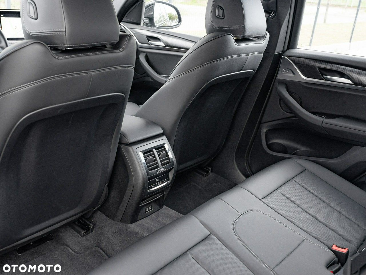 BMW X3 - 24