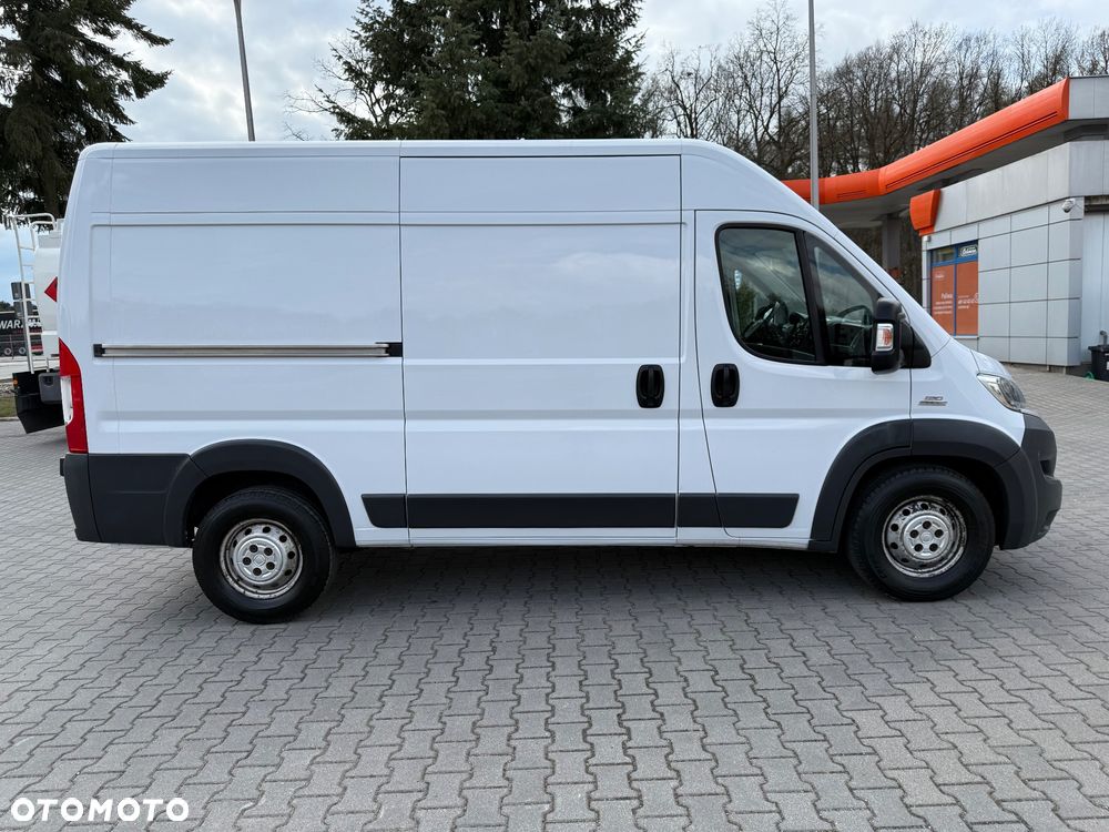 Fiat Ducato - 10