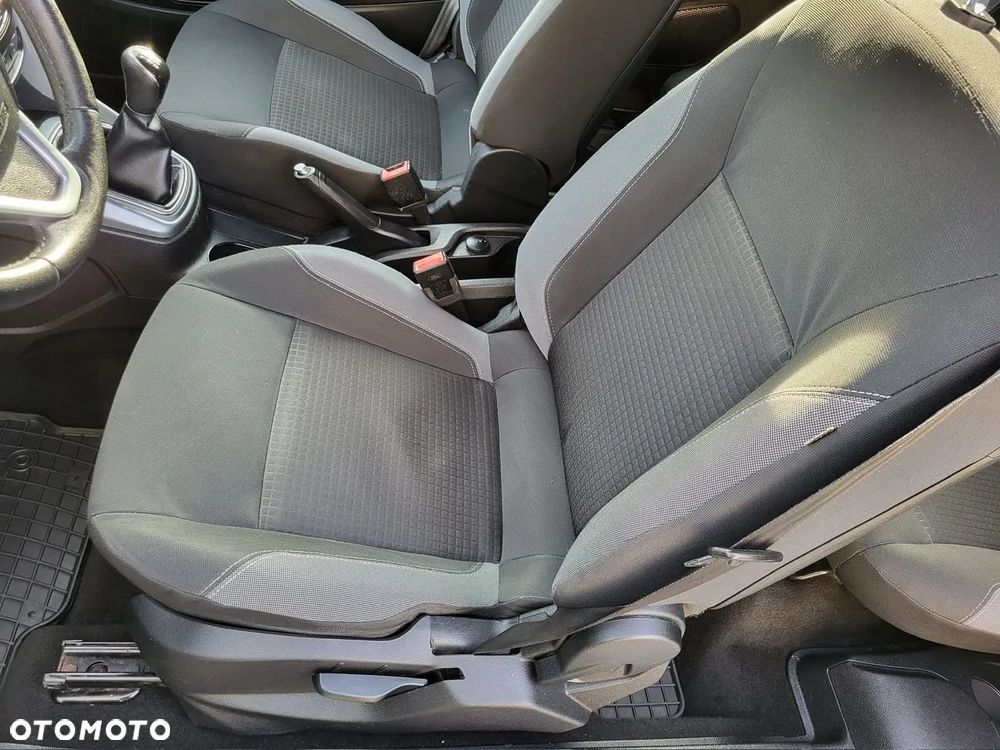 Ford B-MAX - 17