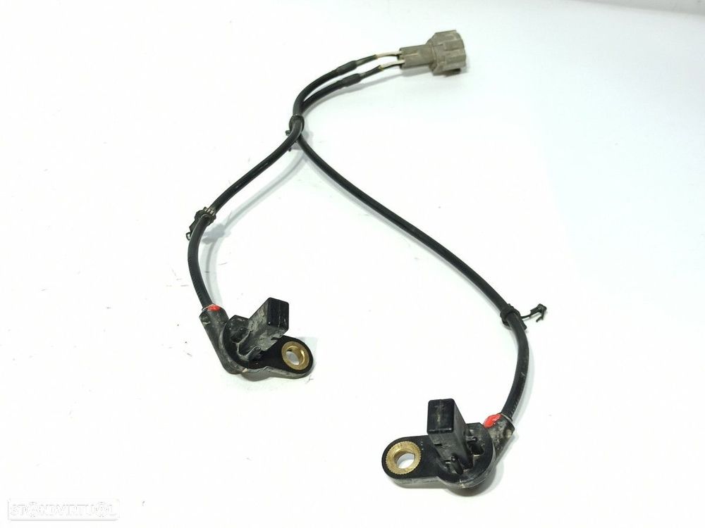 SENSOR ABS NISSAN PATHFINDER (R51) 2.5 DCI XE - 4