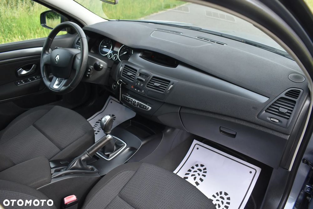 Renault Laguna 2.0 16V Dynamique - 25