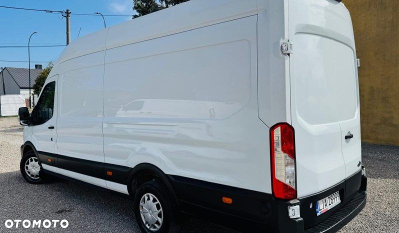 Ford Transit 2.02EE-d hybryda/diesel - 5