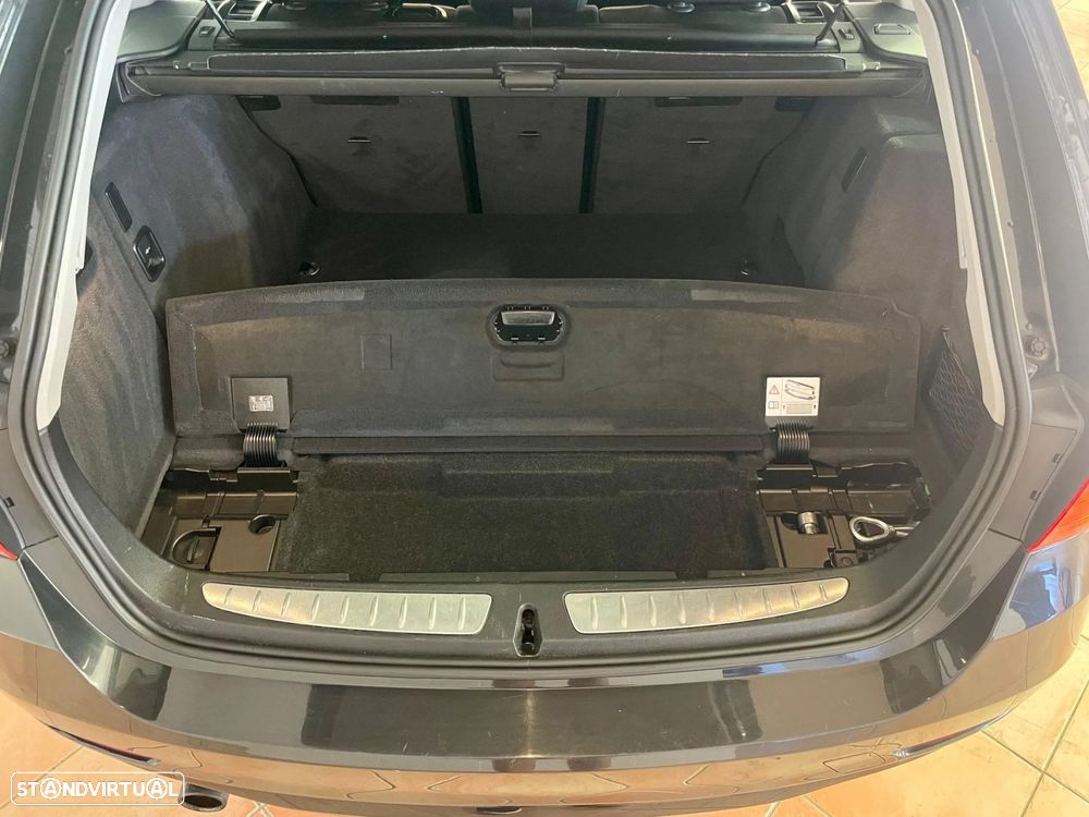 BMW 320 - 29