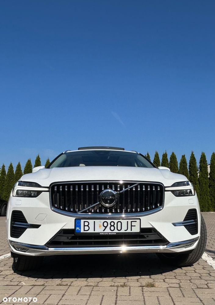 Volvo XC 60 - 9