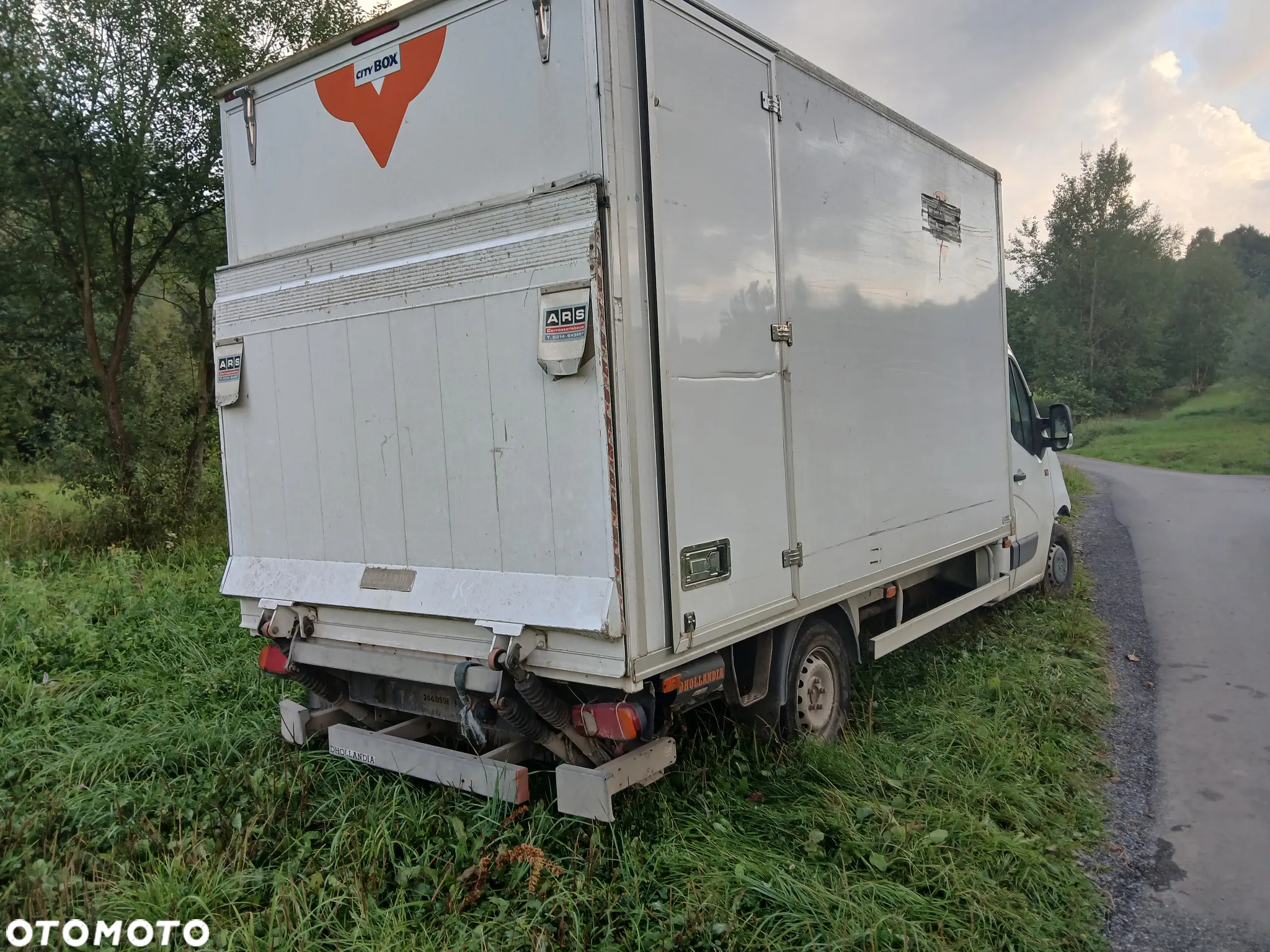 Renault Master - 9