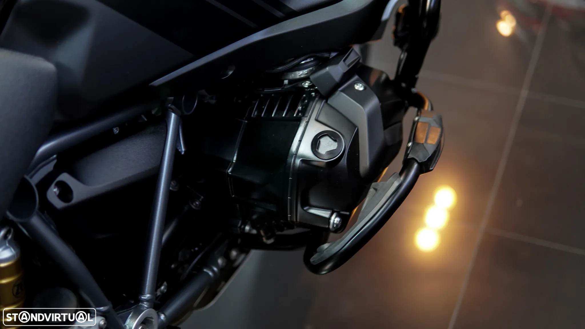 BMW R 1250 GS Adventure - 23