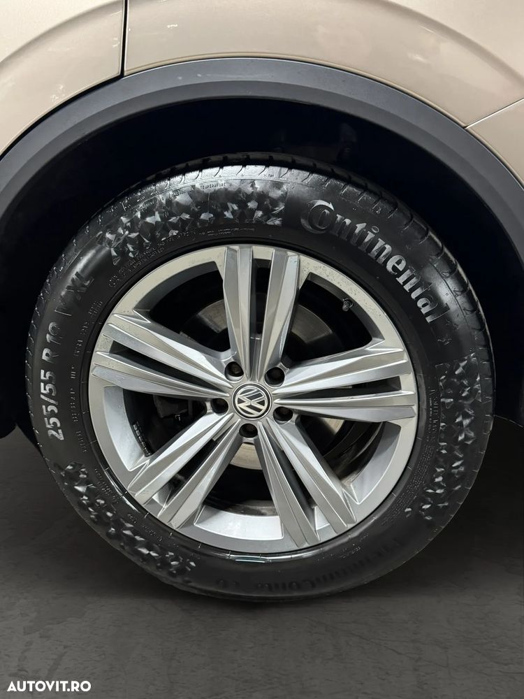 Volkswagen Touareg 3.0 V6 TDI 4Motion DPF Automatik Atmosphere - 20