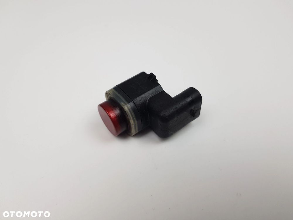 Czujnik parkowania PDC Audi A4 B8 A3 8P 420919275 - 4