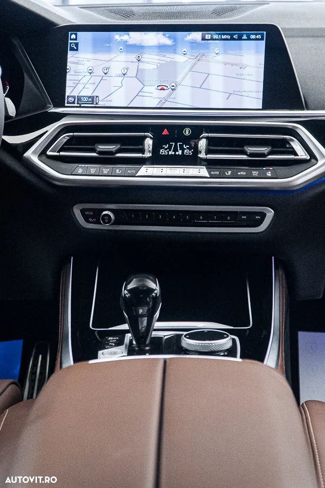 BMW X5 xDrive30d - 5