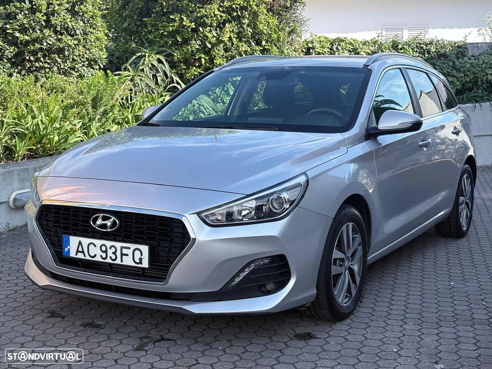 Hyundai i30 SW 1.0 T-GDi Comfort - 15