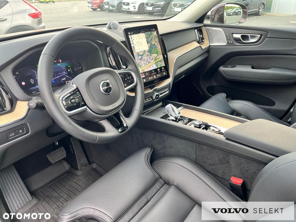 Volvo XC 60 - 9
