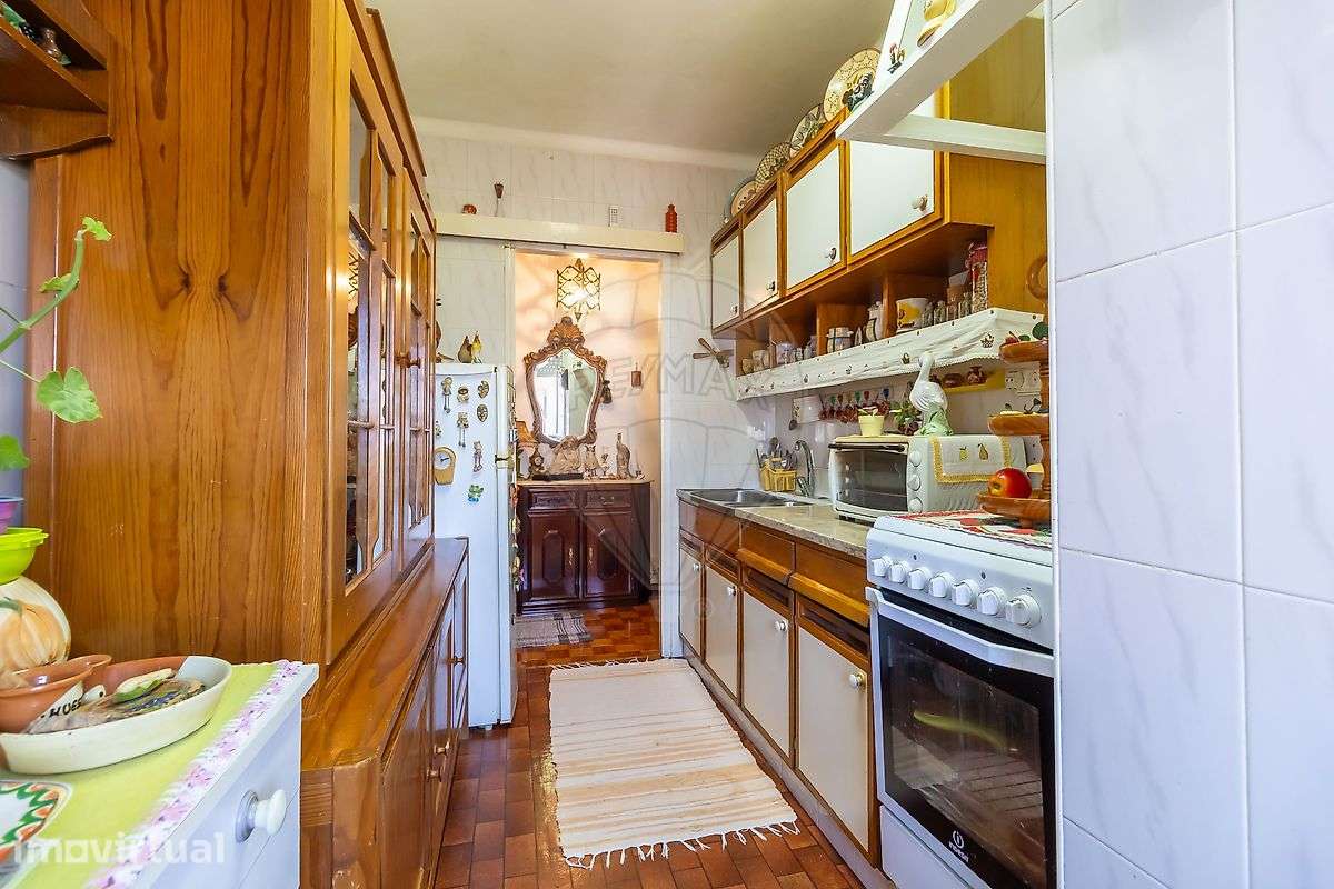 Apartamento T2 para venda - Grande imagem: 4/23