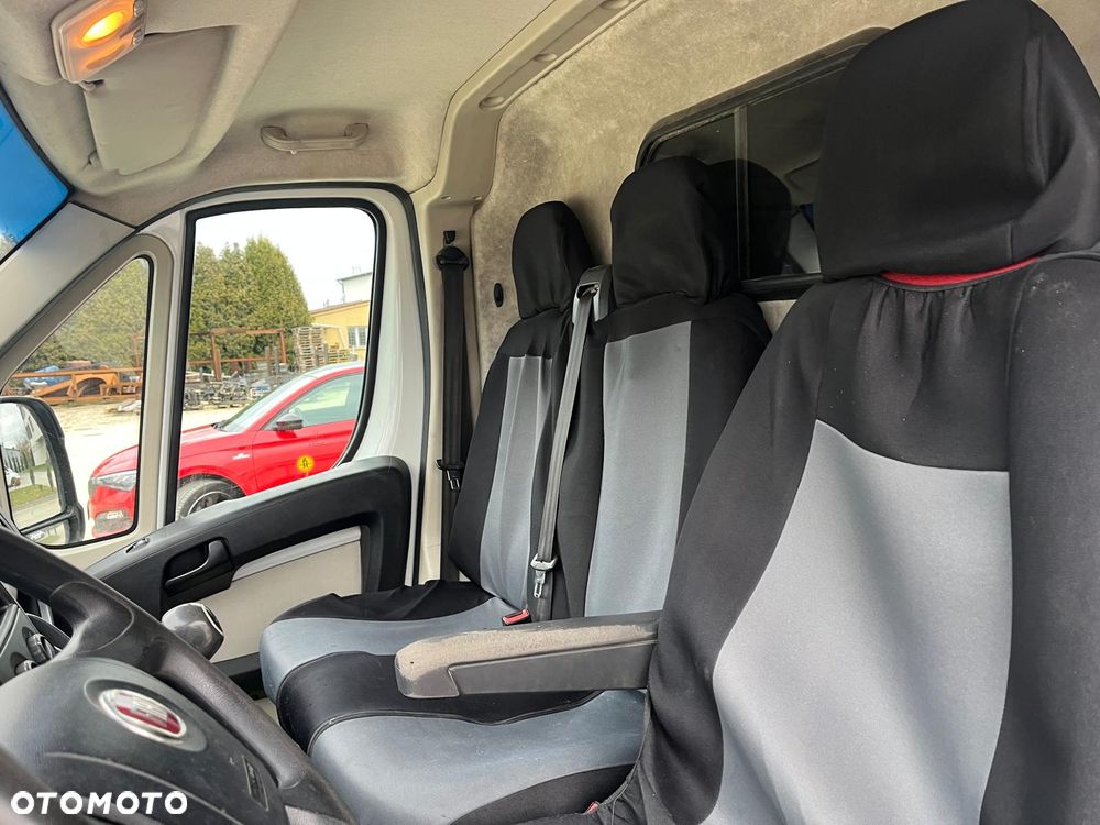 Fiat DUCATO - 6