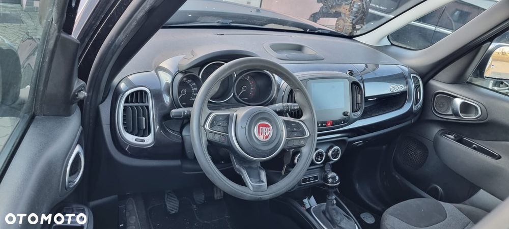 Fiat 500L 1.4 16V Mirror - 5