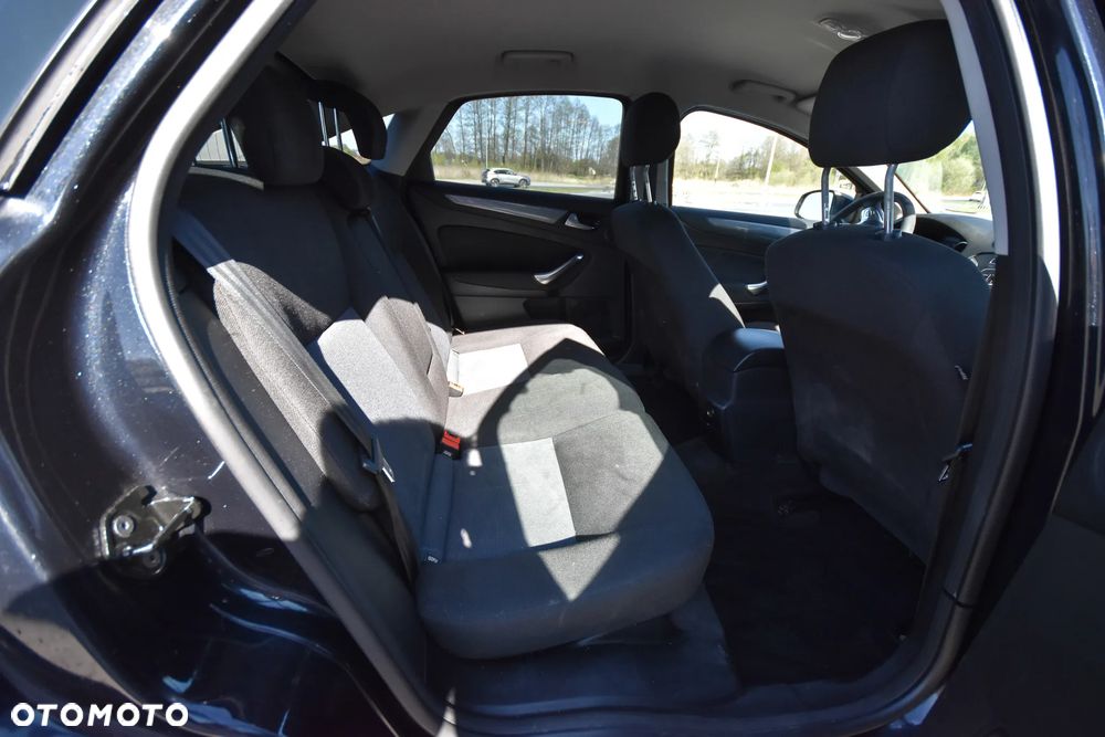 Ford Mondeo 2.0 TDCi Trend - 7