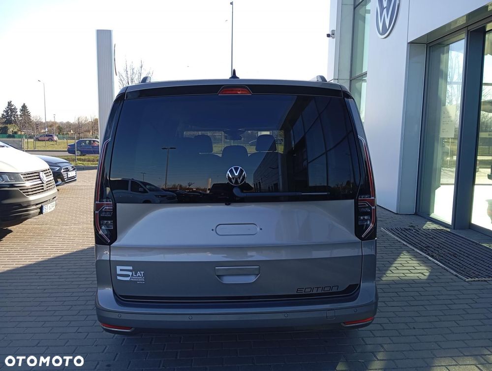 Volkswagen Caddy - 9