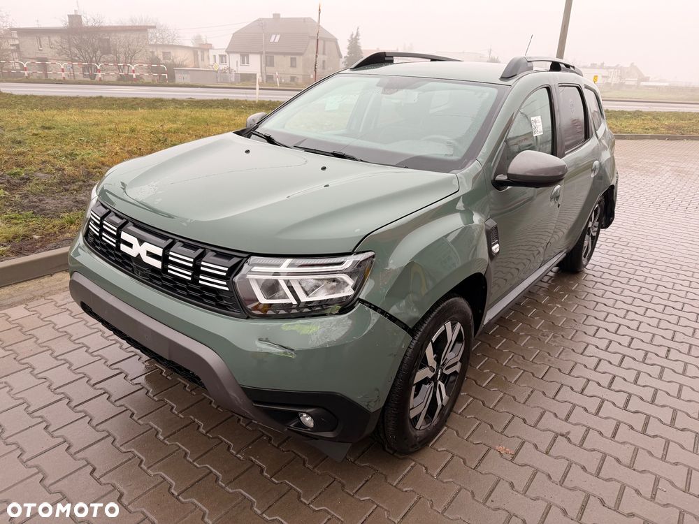 Dacia Duster - 20