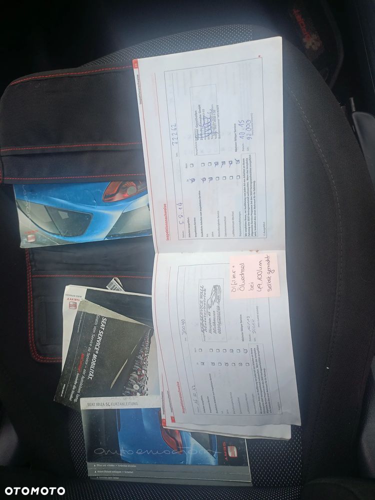Seat Ibiza SC 1.4 16V Style - 16