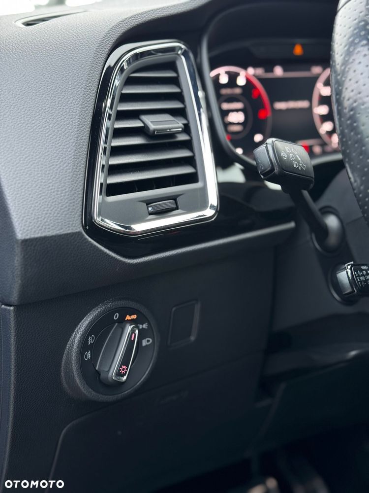 Seat Ateca 1.5 TSI ACT DSG OPF FR - 21