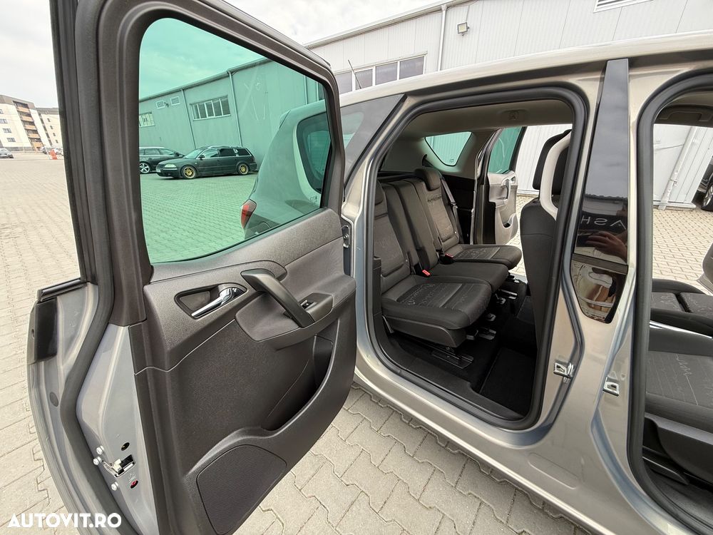 Opel Meriva 1.4 Turbo ECOTEC Start/Stop Design Edition - 10