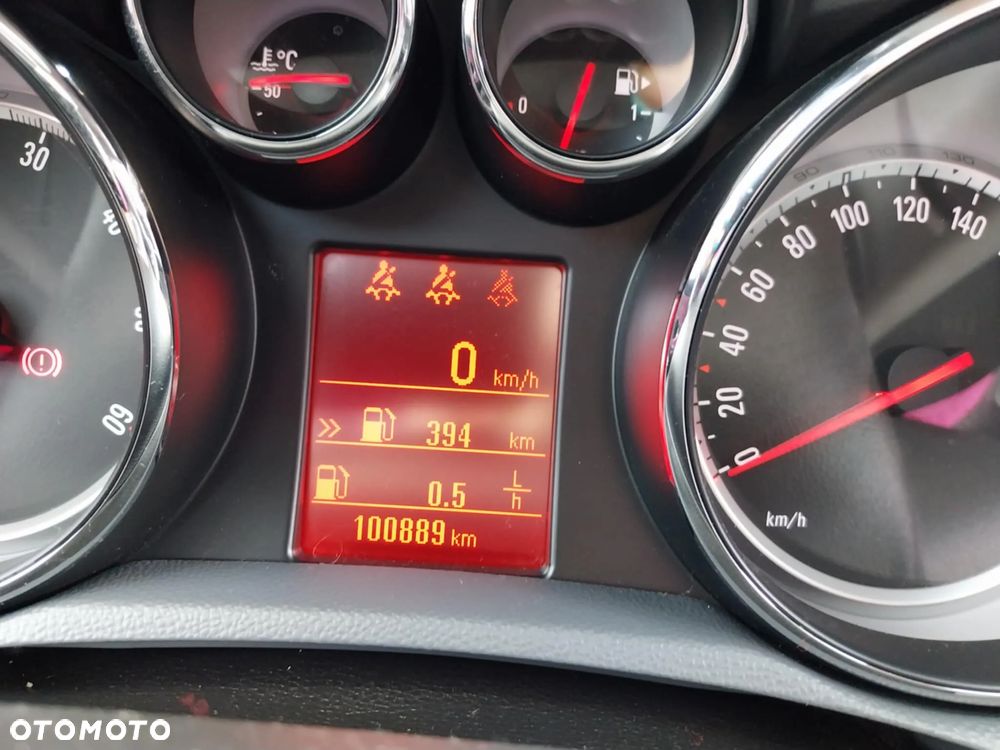 Opel Mokka - 5