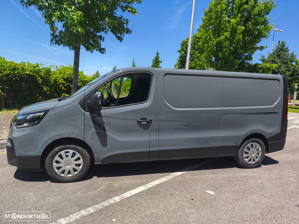 Nissan Primastar N-Connect 2.0 DCI 130 L2H1 - 27