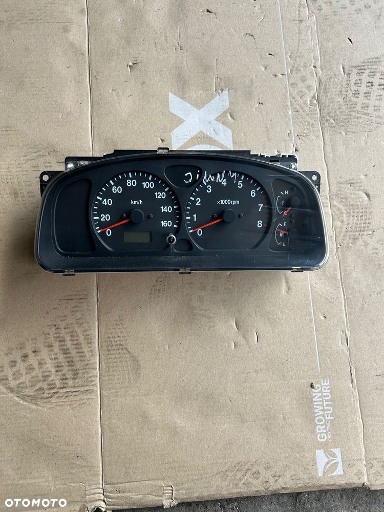 Suzuki Jimmy Licznik 34100-81A60 zegary 1.3 - 1