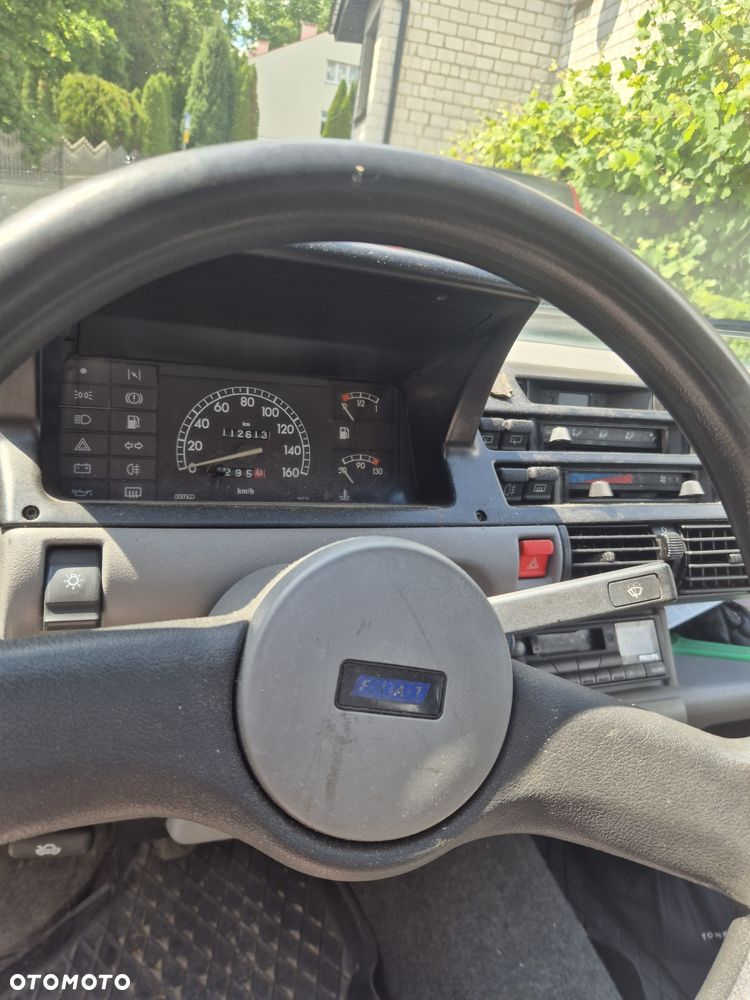 Fiat Cinquecento - 6