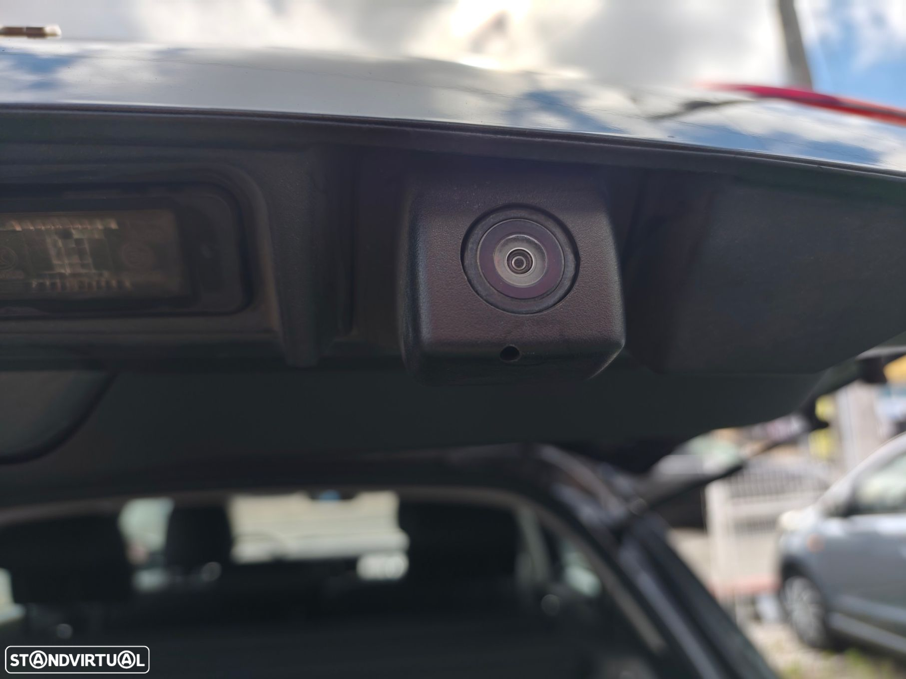 Citroën C4 Cactus 1.2 PureTech Feel Pack - 10