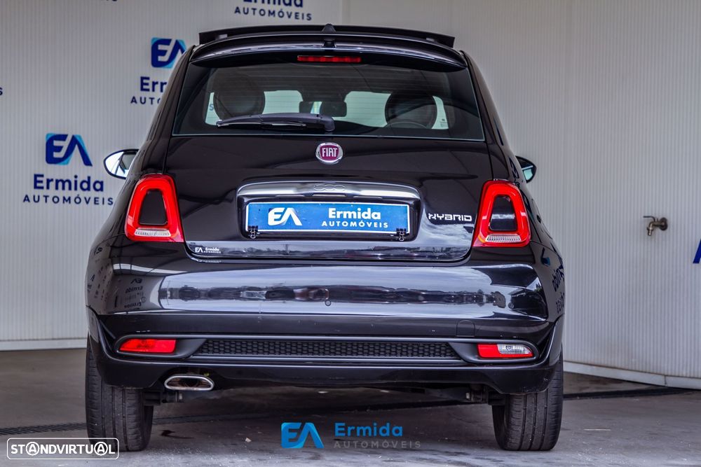 Fiat 500 - 6