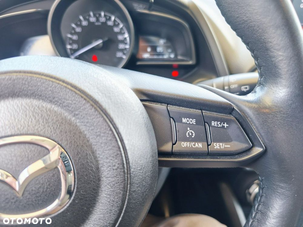 Mazda CX-3 2.0 Skyenergy - 26