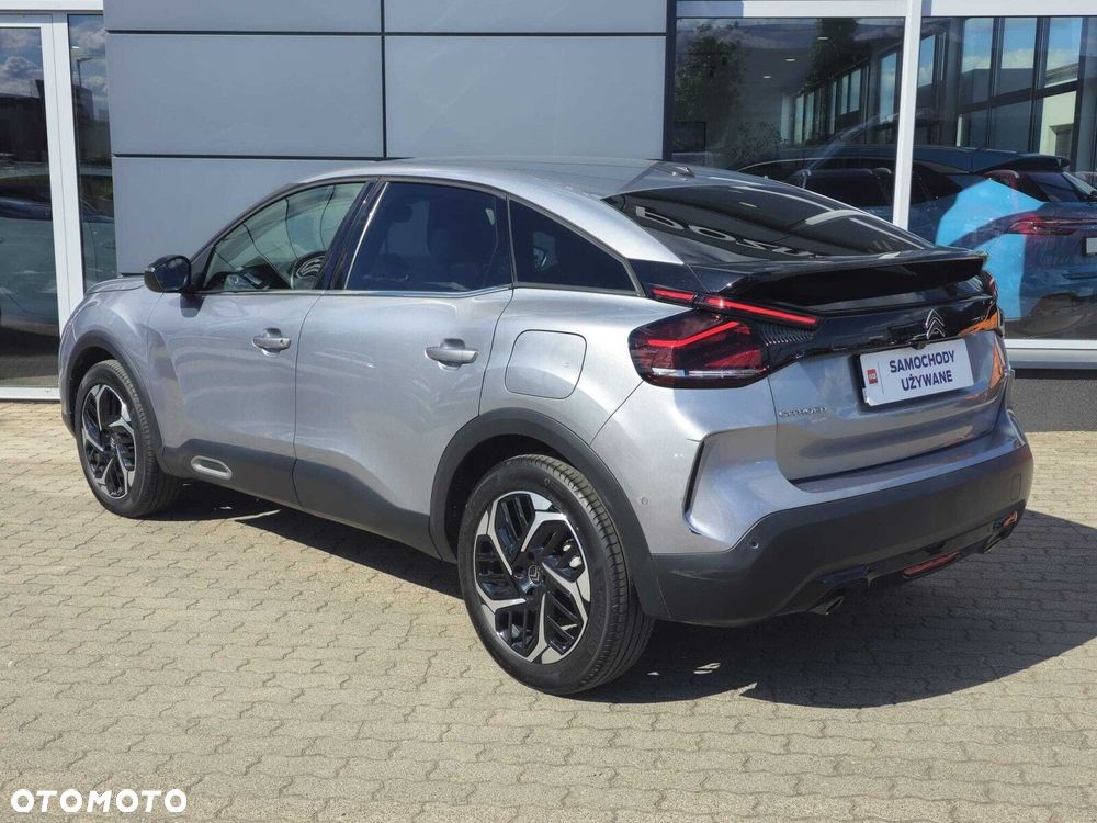 Citroën C4 1.2 PureTech Shine S&S - 8