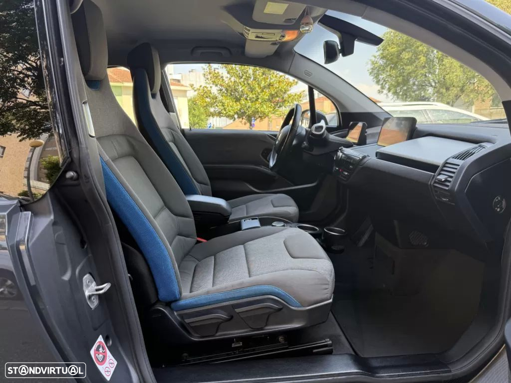 BMW i3 - 9