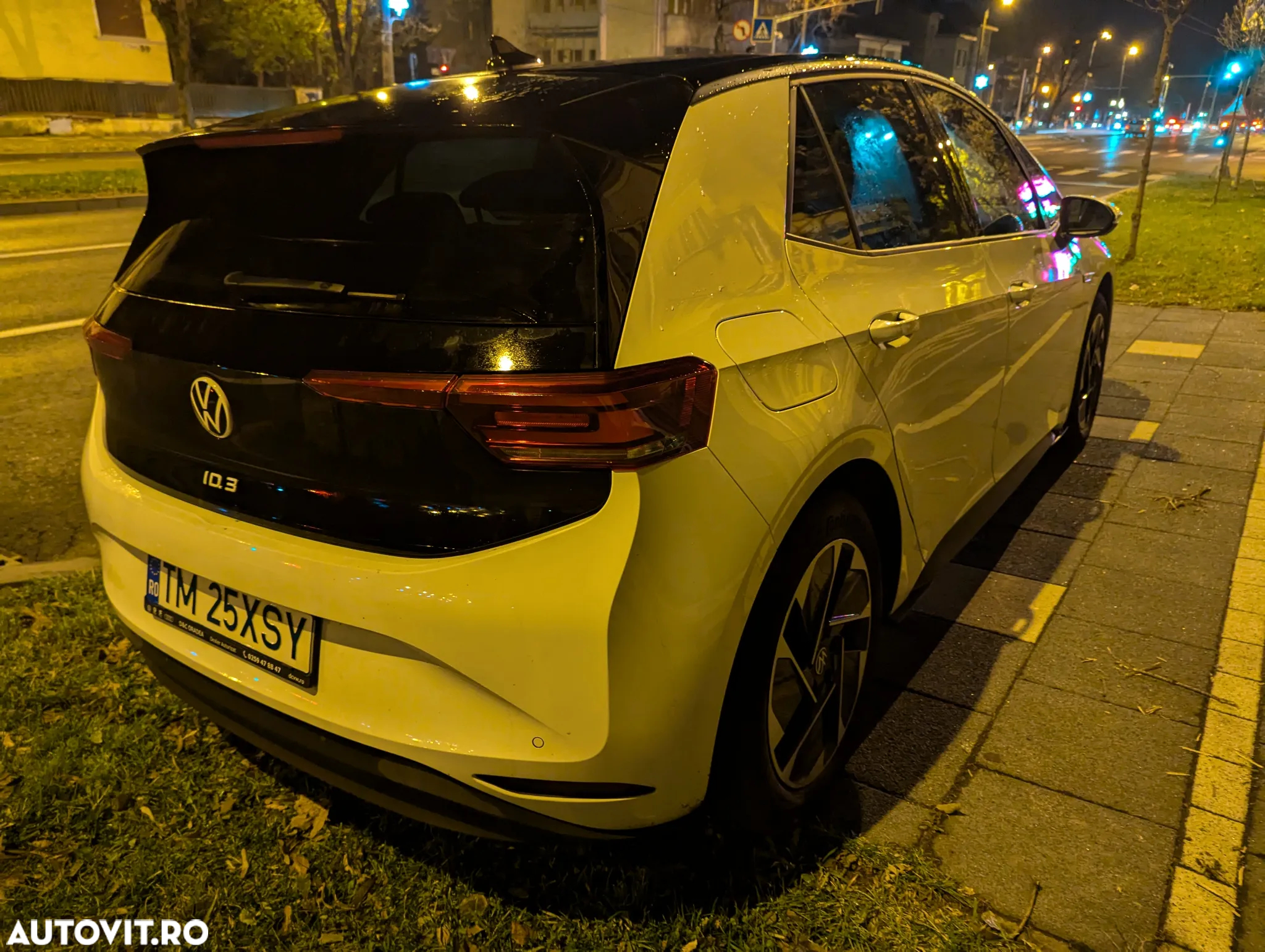 Volkswagen ID.3 58 kWh Pro Performance - 18