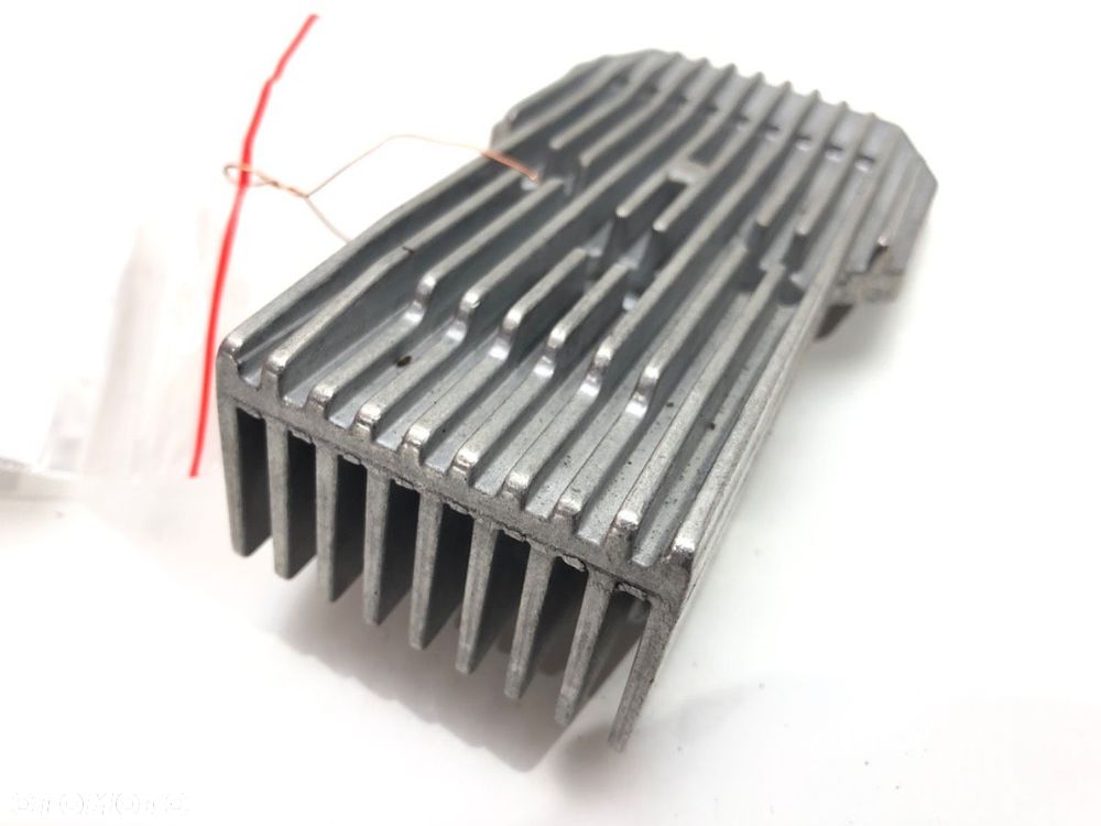 MODUŁ LED  SKODA OCTAVIA III (5E3, NL3, NR3) 2012 - 2022 1.4 TSI 110 kW [150 KM] benzyna 2014 - - 2